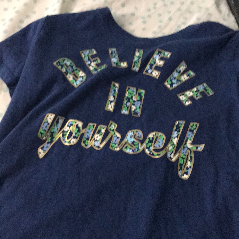 Old Navy shirt